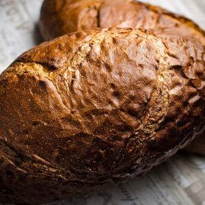 Brötchen vom Feinbäcker aus Mildenau